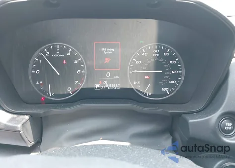 2024 Subaru Impreza Sport 5-Door from USA, damaged, VIN JF1GUAFCXR8260324